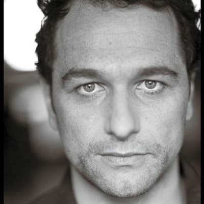 Matthew Rhys