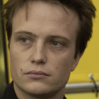 August Diehl