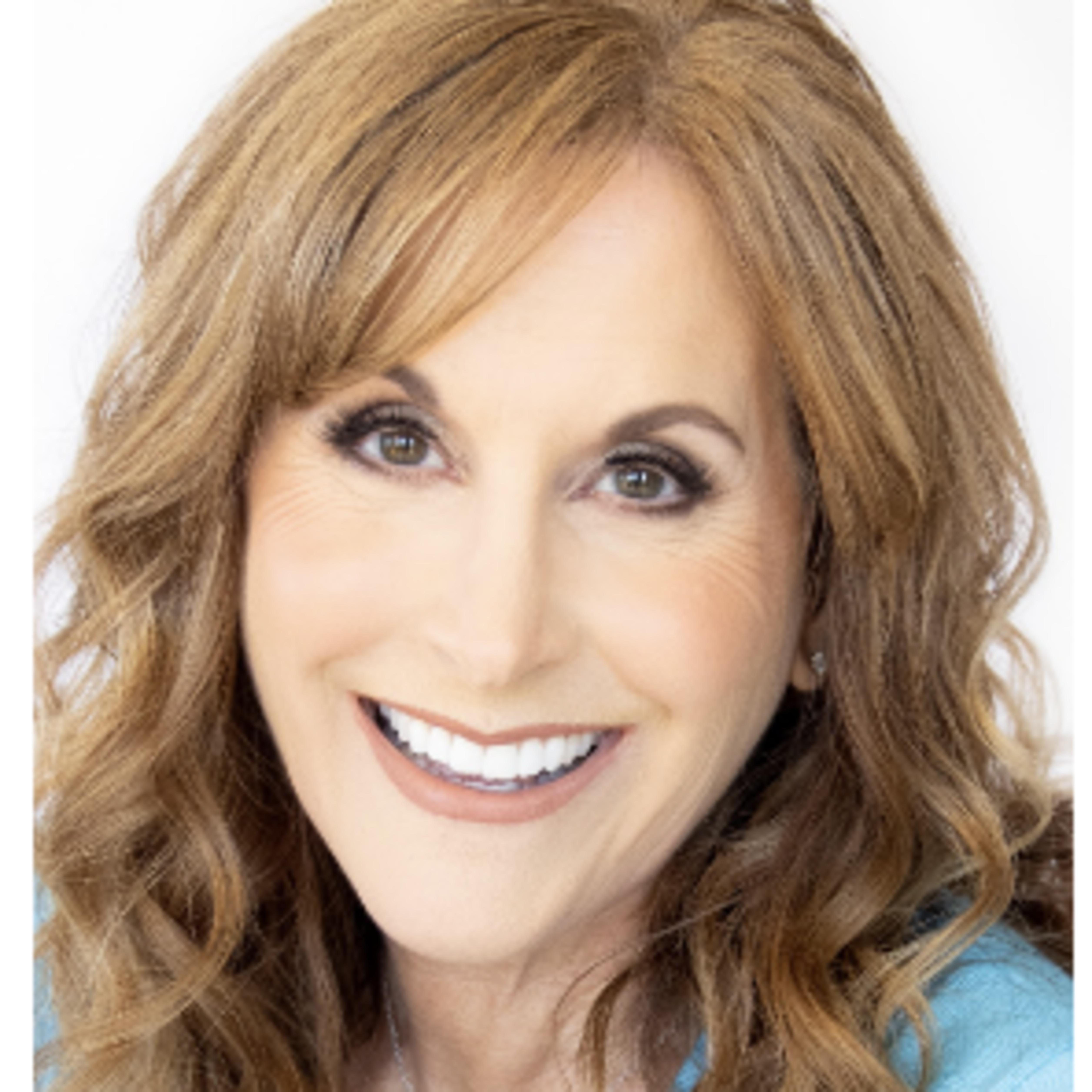 Jodi Benson